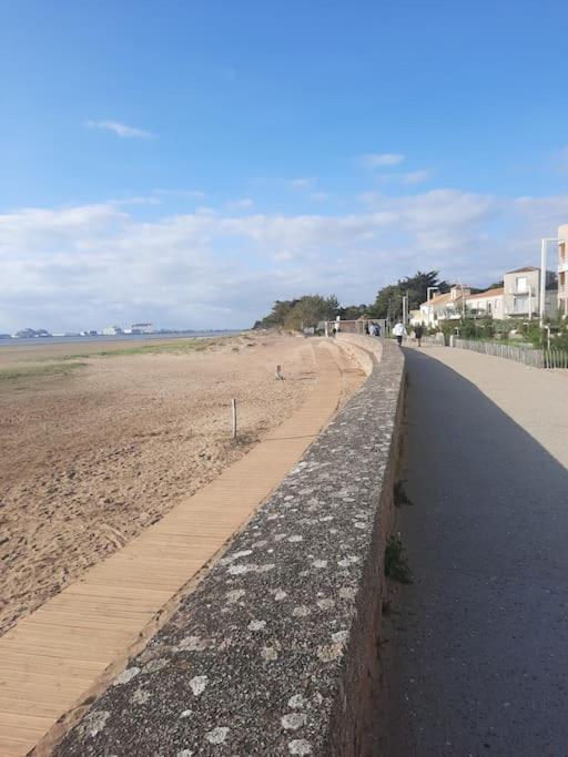 Cap Sur L'Ocean Διαμέρισμα Saint-Brevin-les-Pins Εξωτερικό φωτογραφία